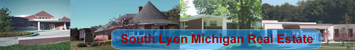 Search the South Lyon MLS.  Updated daily by members of the Oakland County Board of REALTORS.